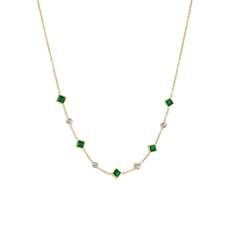 Collier Amelisse Glenwyn | Oder