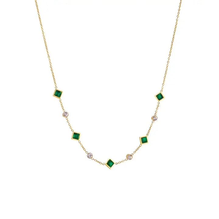 Collier Amelisse Glenwyn | Oder