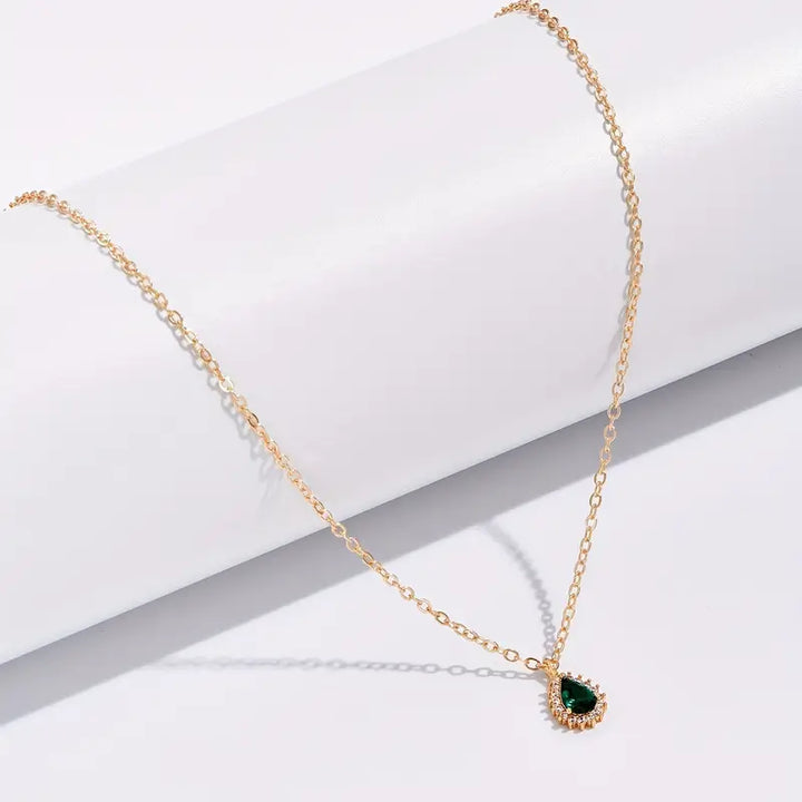 Collier Yvaine Gladorra | Gold