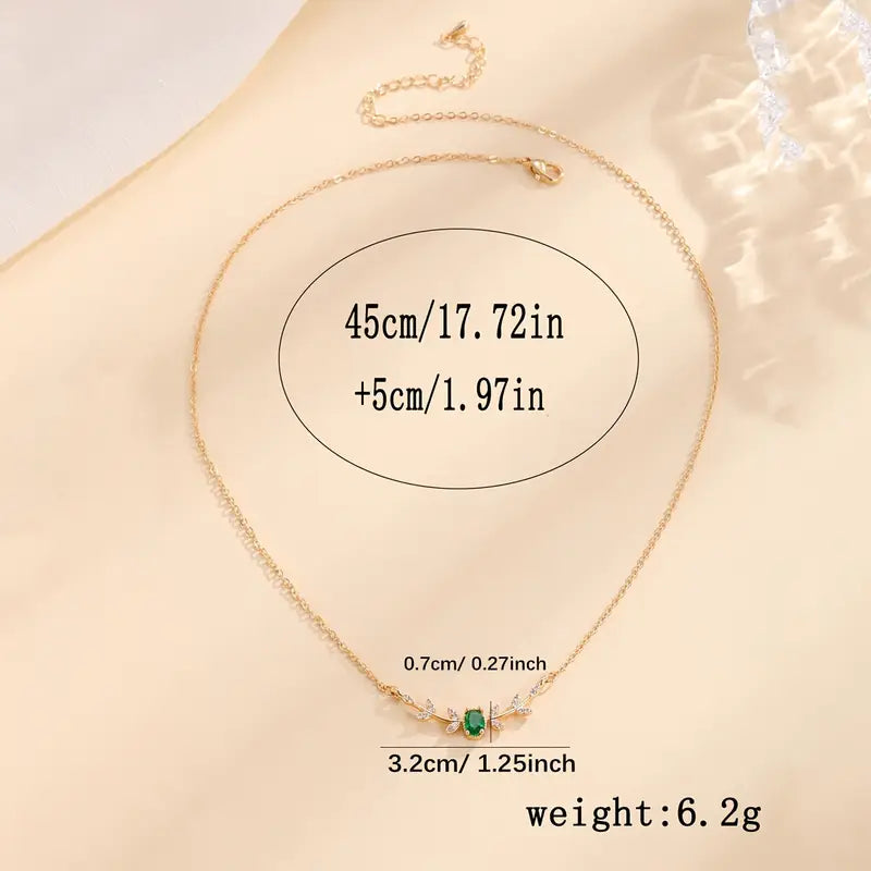 Collier Amira Valmorin | Oder