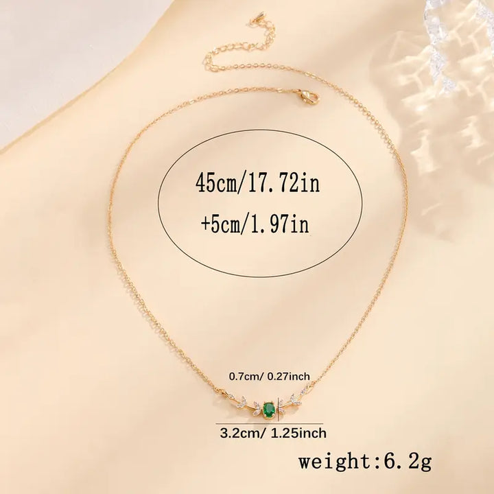 Collier Amira Valmorin | Oder