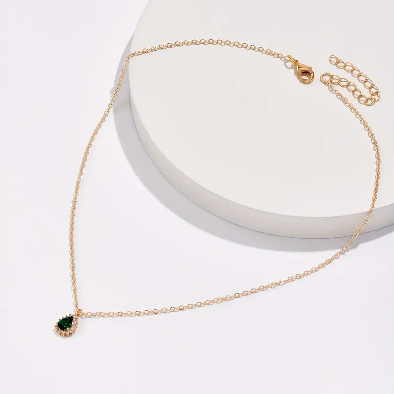 Collier Yvaine Gladorra | Gold