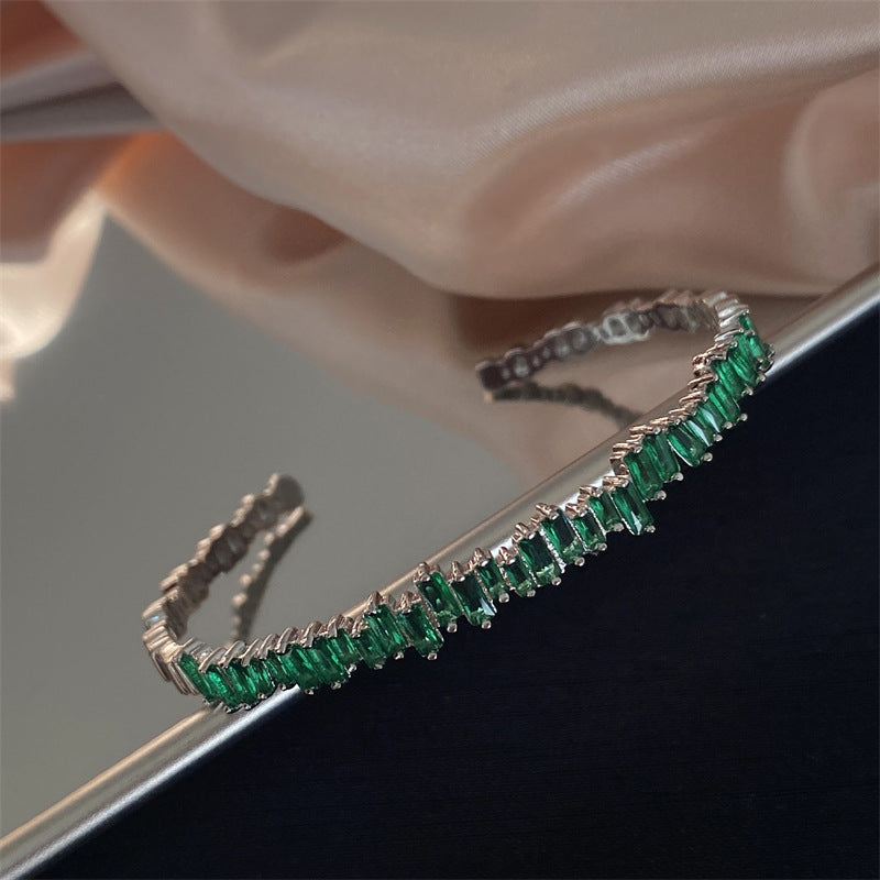 Bague Milena Thalys | Weißgold