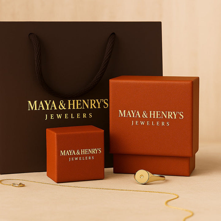 Armband Amelisse Glenwyn | Oder