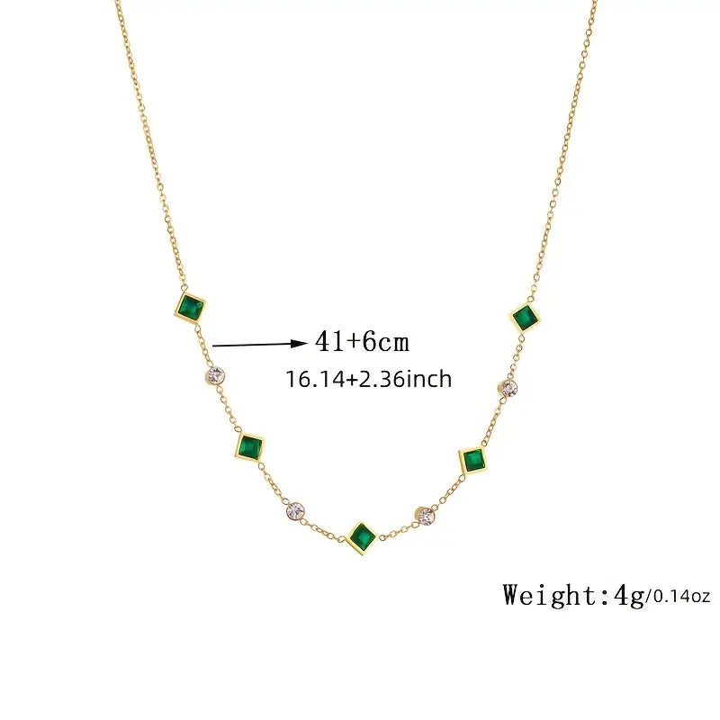 Collier Amelisse Glenwyn | Oder